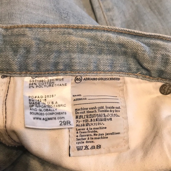 Jeans - Picture 4 of 5